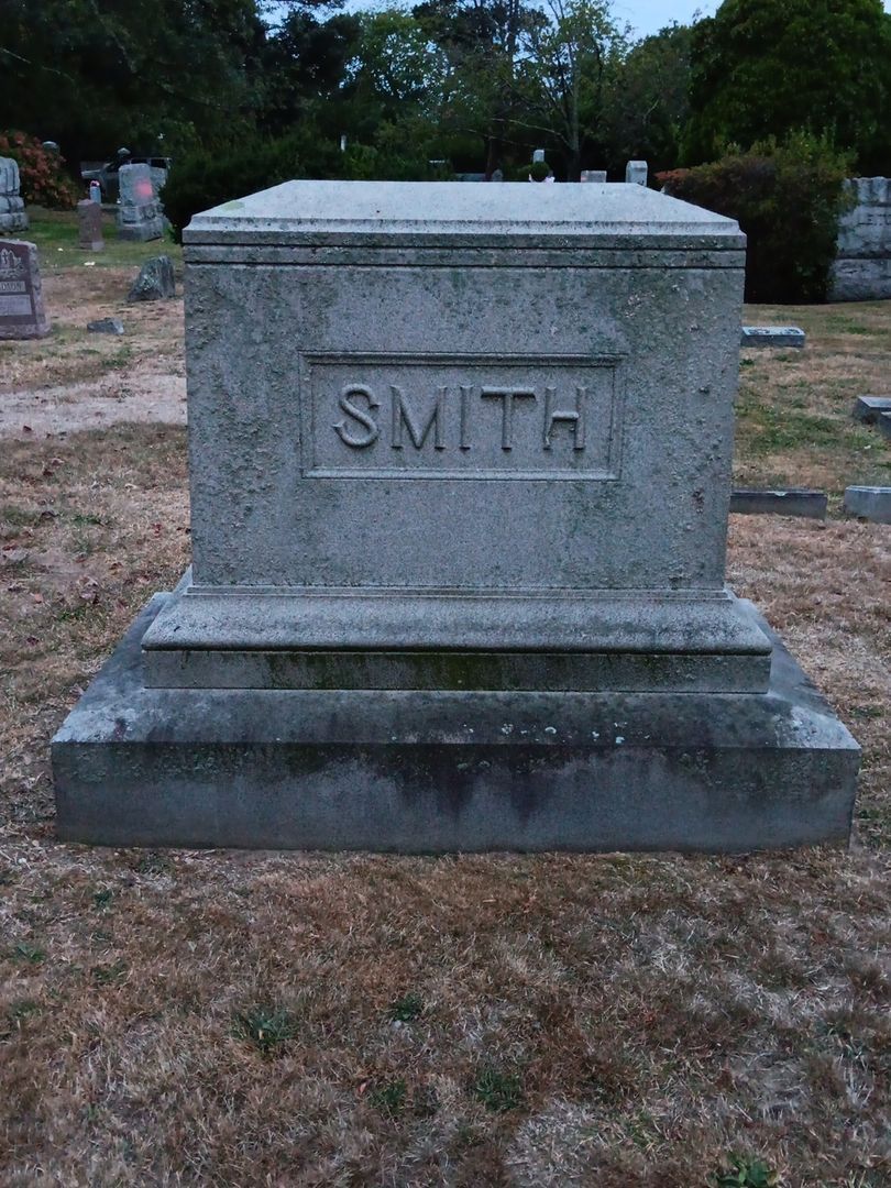 Elaine Taranto's grave